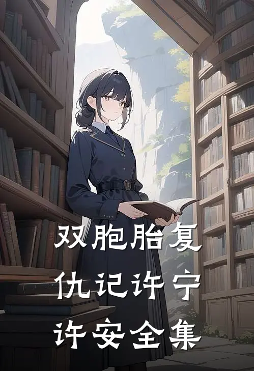 双胞胎复仇记许宁许安全集