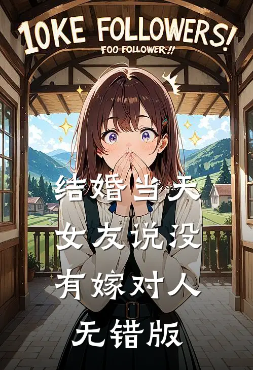 结婚当天，女友说没有嫁对人无错版