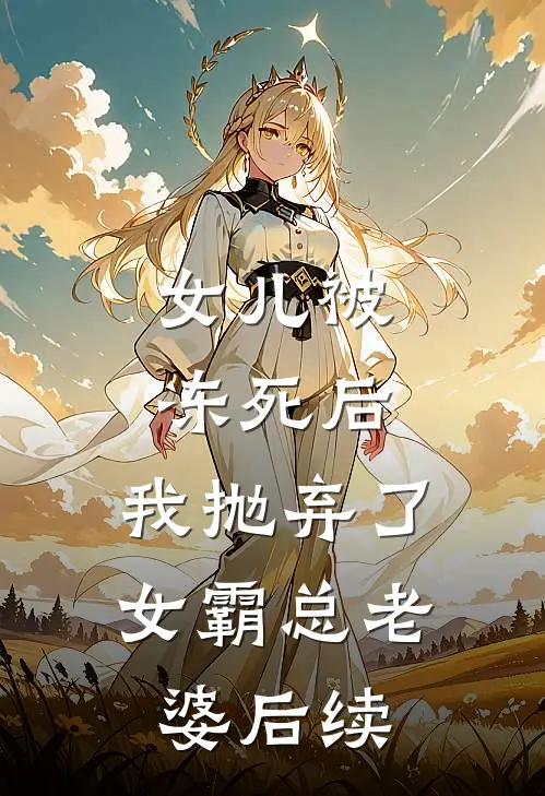 女儿被冻死后，我抛弃了女霸总老婆后续