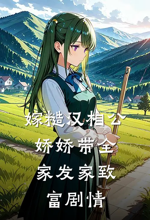 嫁糙汉相公，娇娇带全家发家致富剧情