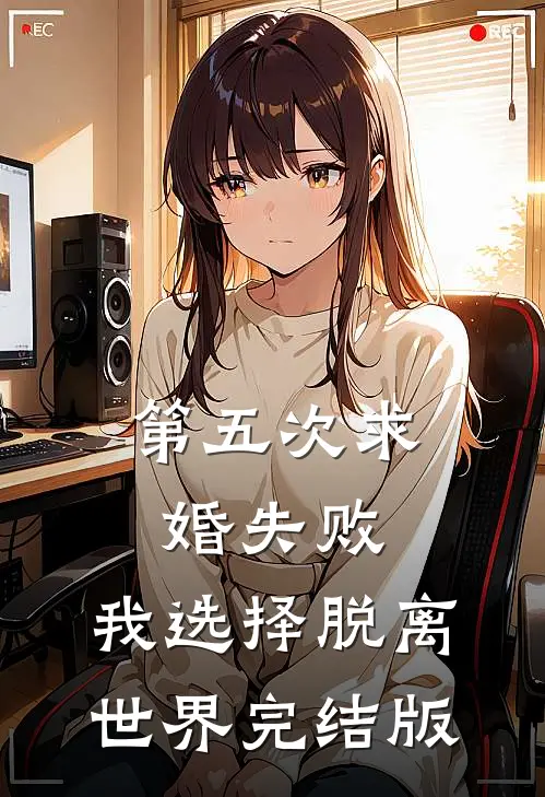 第五次求婚失败，我选择脱离世界完结版