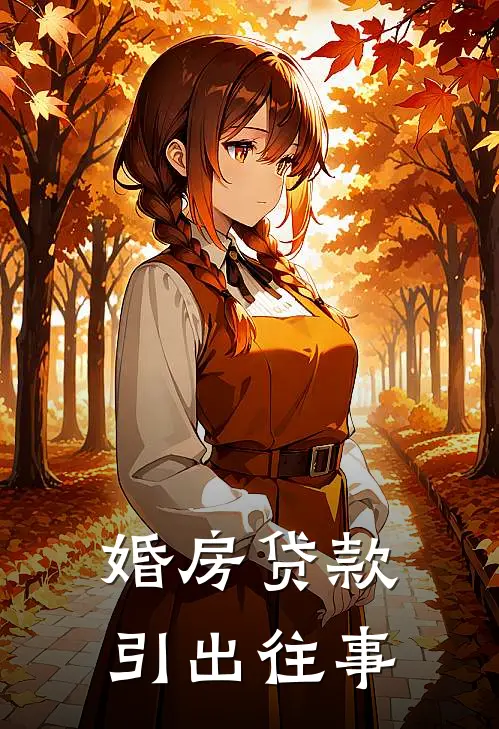 婚房贷款引出往事