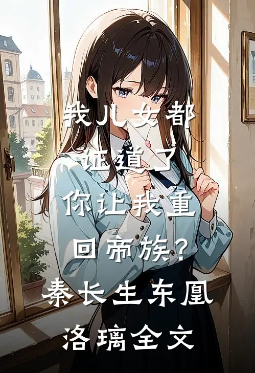 我儿女都证道了，你让我重回帝族？秦长生东凰洛璃全文