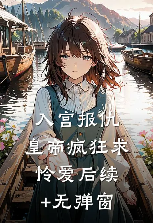 入宫报仇，皇帝疯狂求怜爱后续+无弹窗