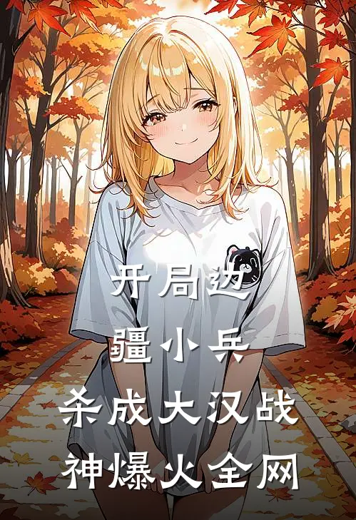 开局边疆小兵，杀成大汉战神爆火全网