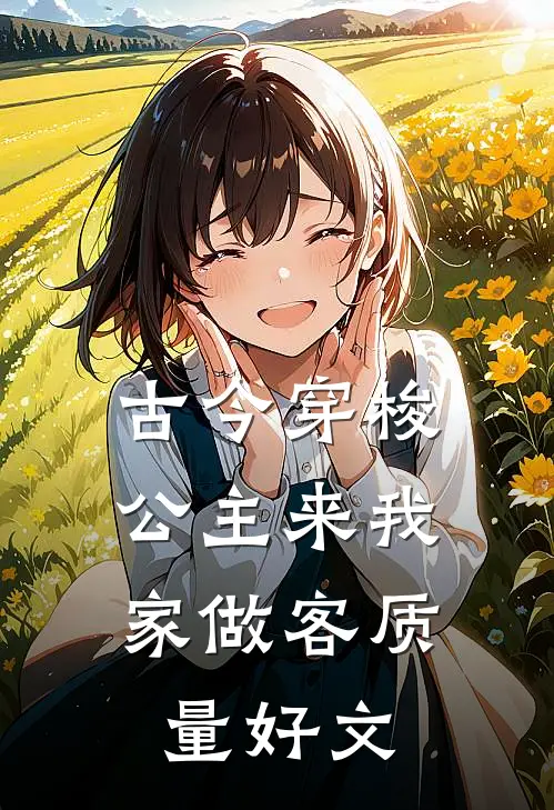 古今穿梭，公主来我家做客质量好文