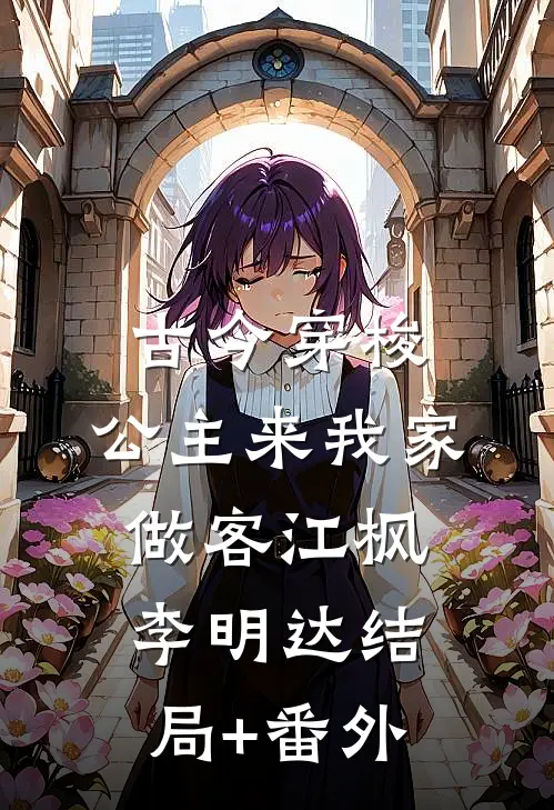 古今穿梭，公主来我家做客江枫李明达结局+番外