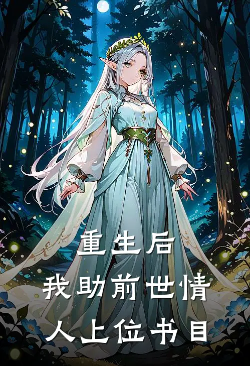 重生后，我助前世情人上位书目