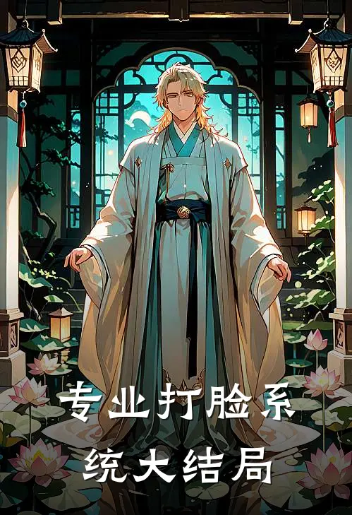 专业打脸系统大结局