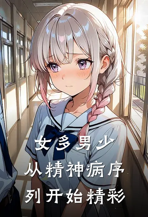 女多男少，从精神病序列开始精彩