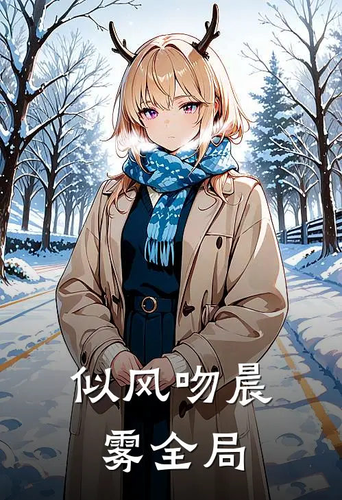 似风吻晨雾全局