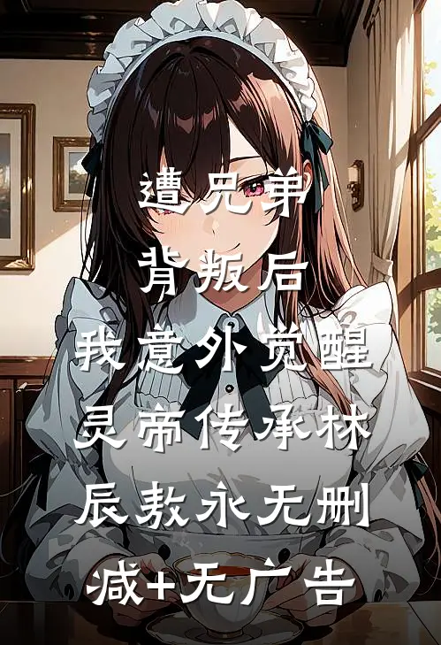 遭兄弟背叛后，我意外觉醒灵帝传承林辰敖永无删减+无广告