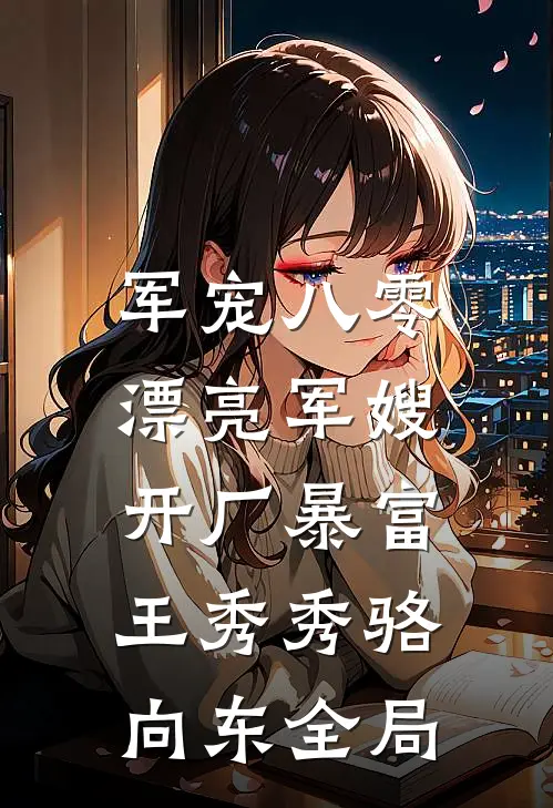 军宠八零：漂亮军嫂开厂暴富王秀秀骆向东全局