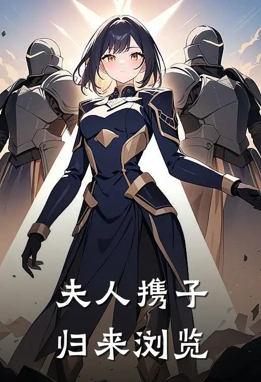 夫人携子归来浏览