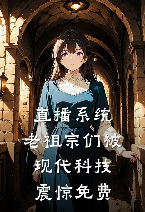 直播系统：老祖宗们被现代科技震惊免费