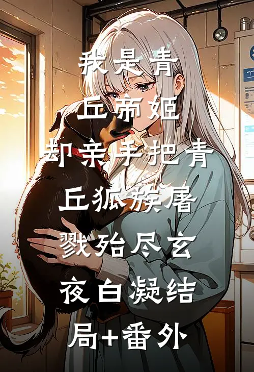 我是青丘帝姬，却亲手把青丘狐族屠戮殆尽玄夜白凝结局+番外