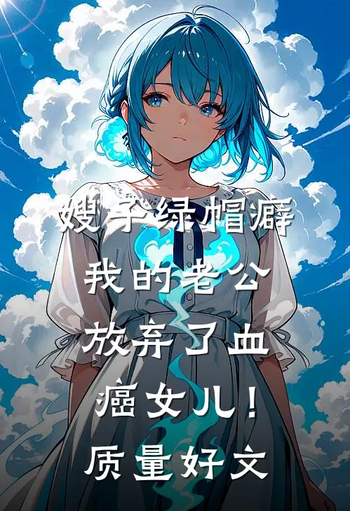 嫂子绿帽癖，我的老公放弃了血癌女儿！质量好文