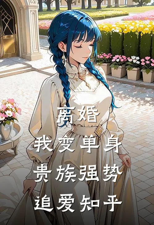 离婚：我变单身贵族强势追爱知乎