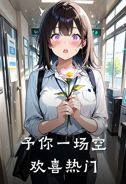 予你一场空欢喜热门