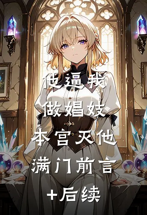 他逼我做娼妓，本宫灭他满门前言+后续