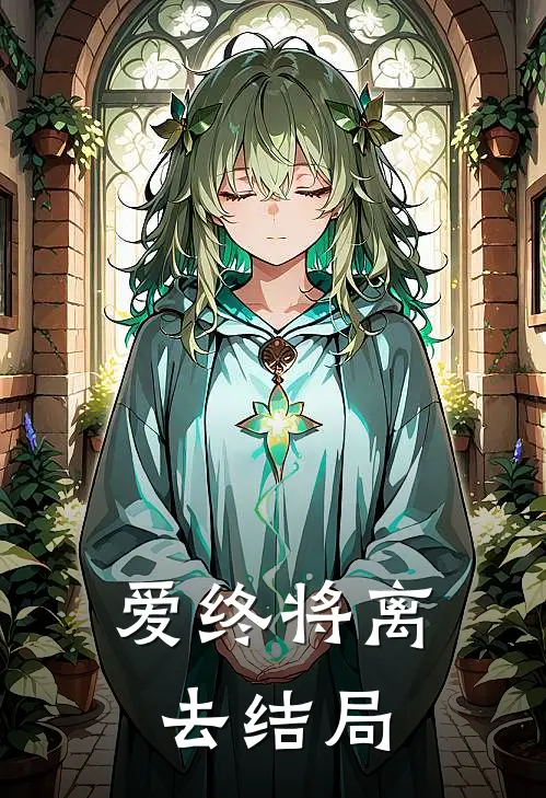 爱终将离去结局