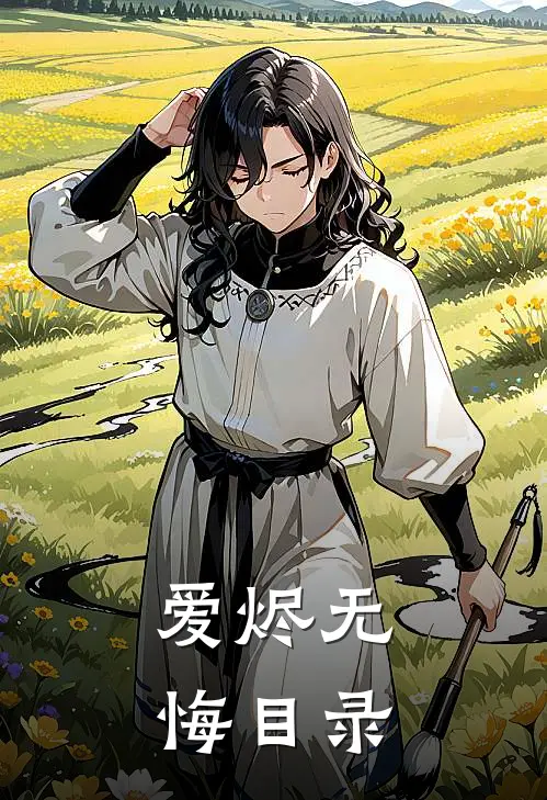 爱烬无悔目录