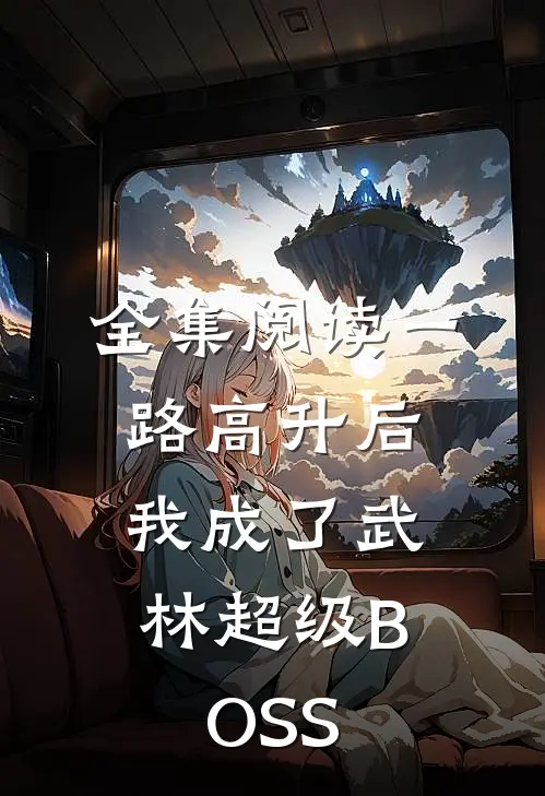 全集阅读一路高升后，我成了武林超级BOSS
