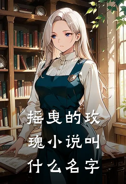 摇曳的玫瑰小说叫什么名字