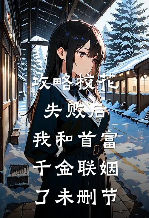 攻略校花失败后，我和首富千金联姻了未删节