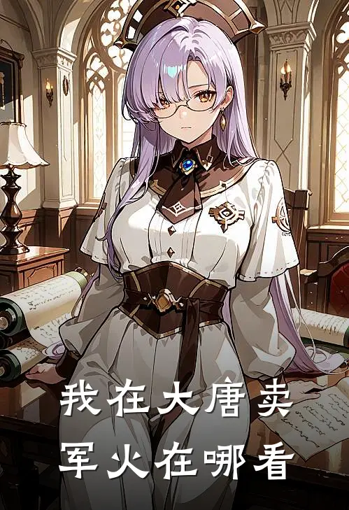 我在大唐卖军火在哪看