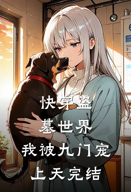 快穿盗墓世界，我被九门宠上天完结
