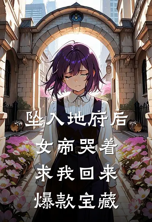 坠入地府后，女帝哭着求我回来爆款宝藏