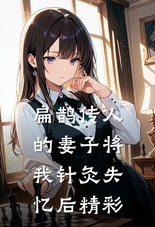 扁鹊传人的妻子将我针灸失忆后精彩
