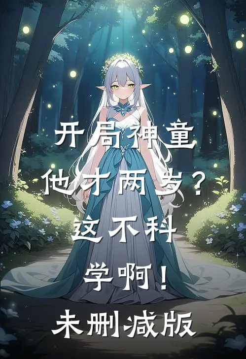 开局神童：他才两岁？这不科学啊！未删减版