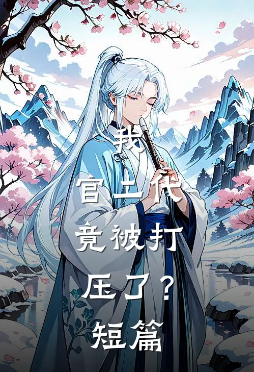 我，官二代，竟被打压了？短篇