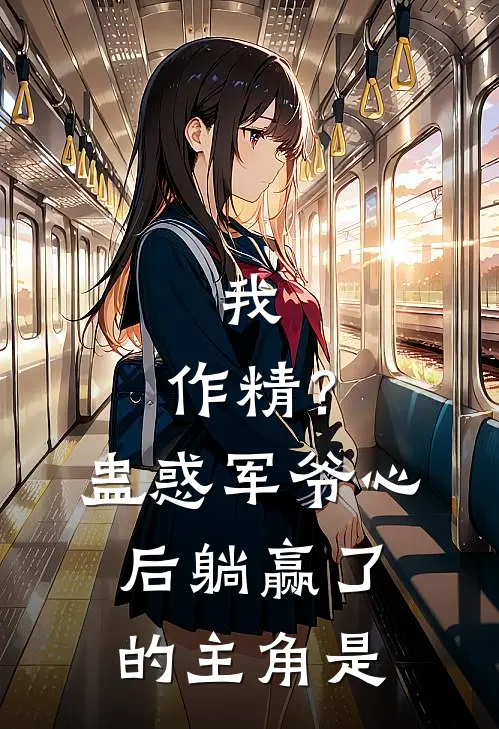 我，作精？蛊惑军爷心后躺赢了的主角是