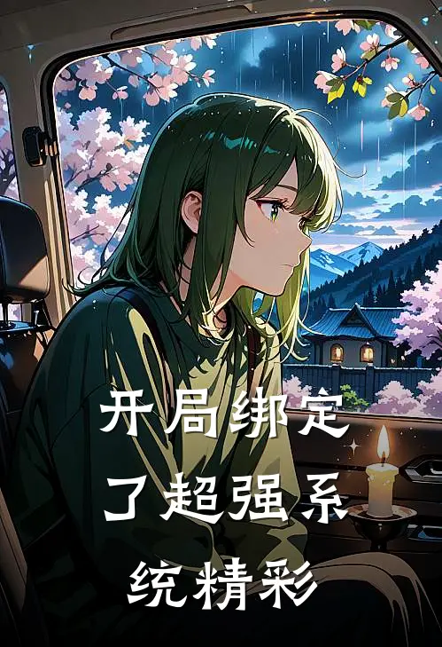 开局绑定了超强系统精彩