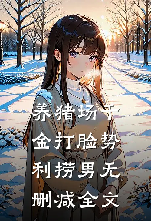 养猪场千金打脸势利捞男无删减全文
