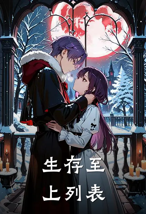 生存至上列表