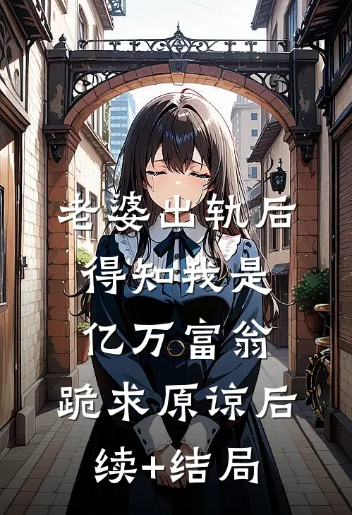 老婆出轨后得知我是亿万富翁，跪求原谅后续+结局