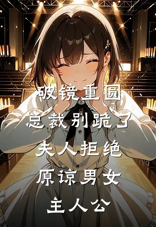 破镜重圆：总裁别跪了，夫人拒绝原谅男女主人公