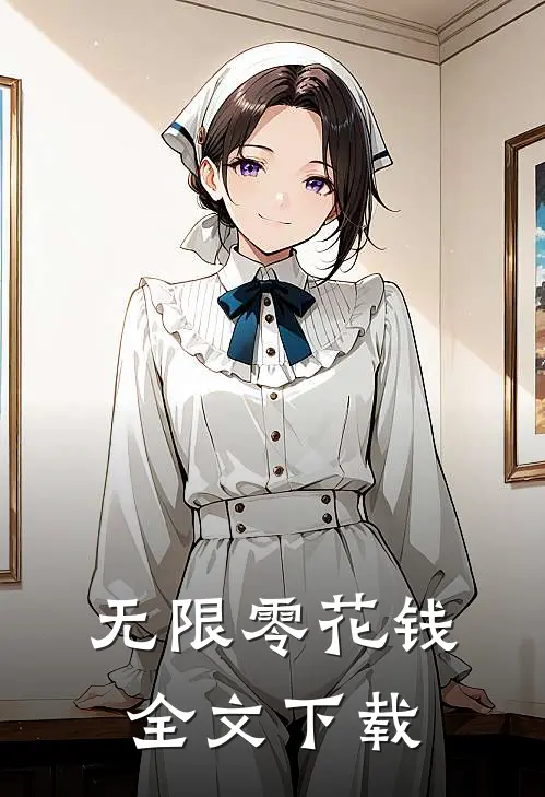 无限零花钱全文下载