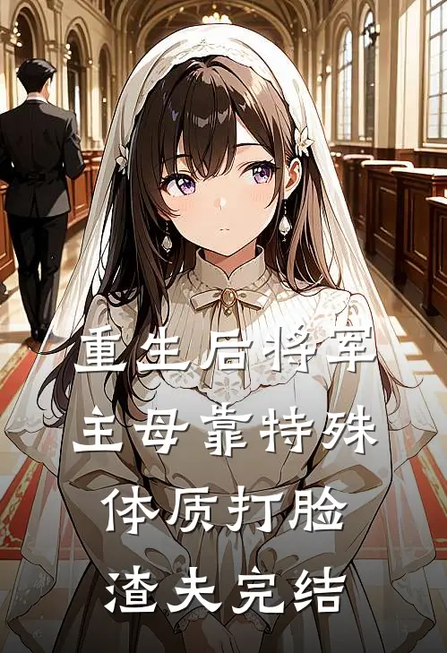 重生后将军主母靠特殊体质打脸渣夫完结