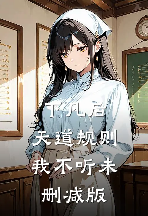 下凡后，天道规则我不听未删减版
