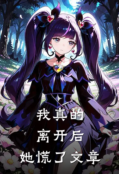 我真的离开后，她慌了文章