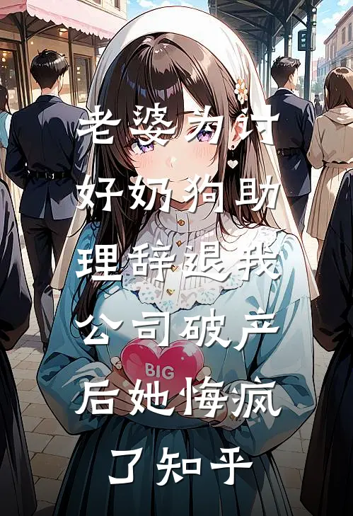 老婆为讨好奶狗助理辞退我，公司破产后她悔疯了知乎