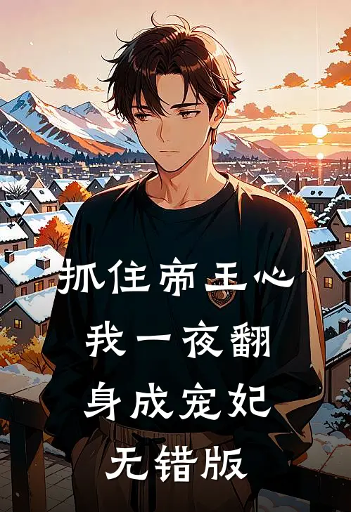 抓住帝王心，我一夜翻身成宠妃无错版