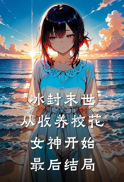 冰封末世，从收养校花女神开始最后结局