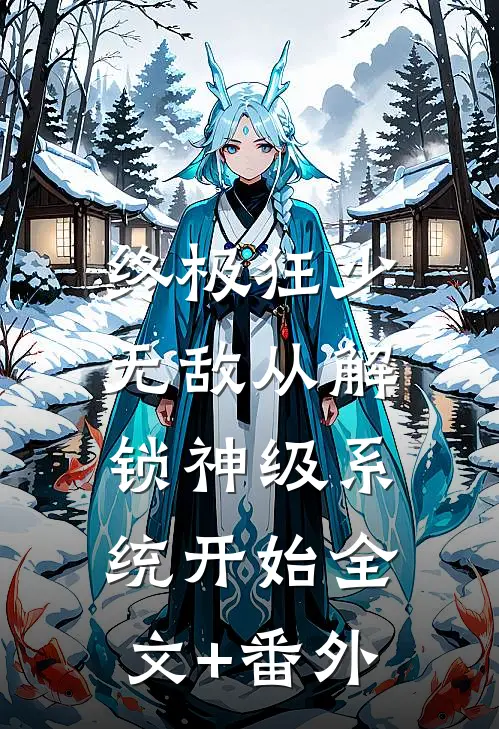 终极狂少：无敌从解锁神级系统开始全文+番外