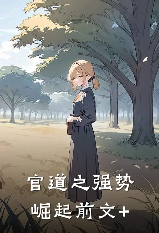 官道之强势崛起前文+